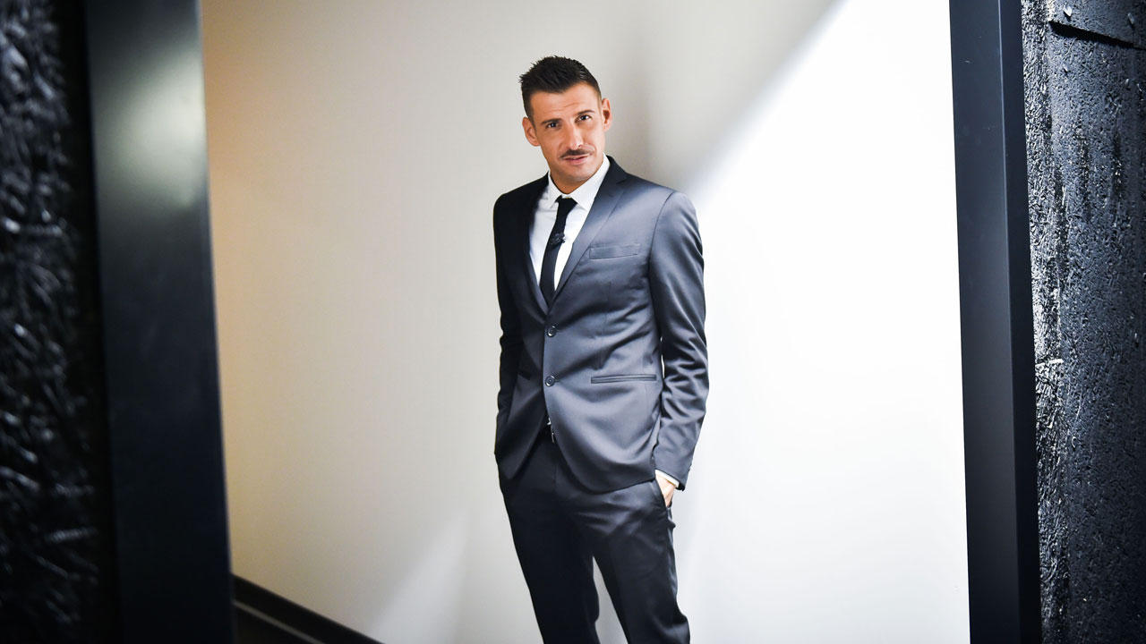 Puntata di martedì 17 ottobre 2017