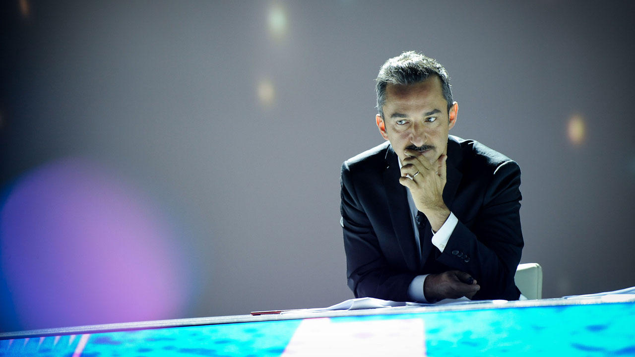 Puntata di domenica 5 novembre 2017