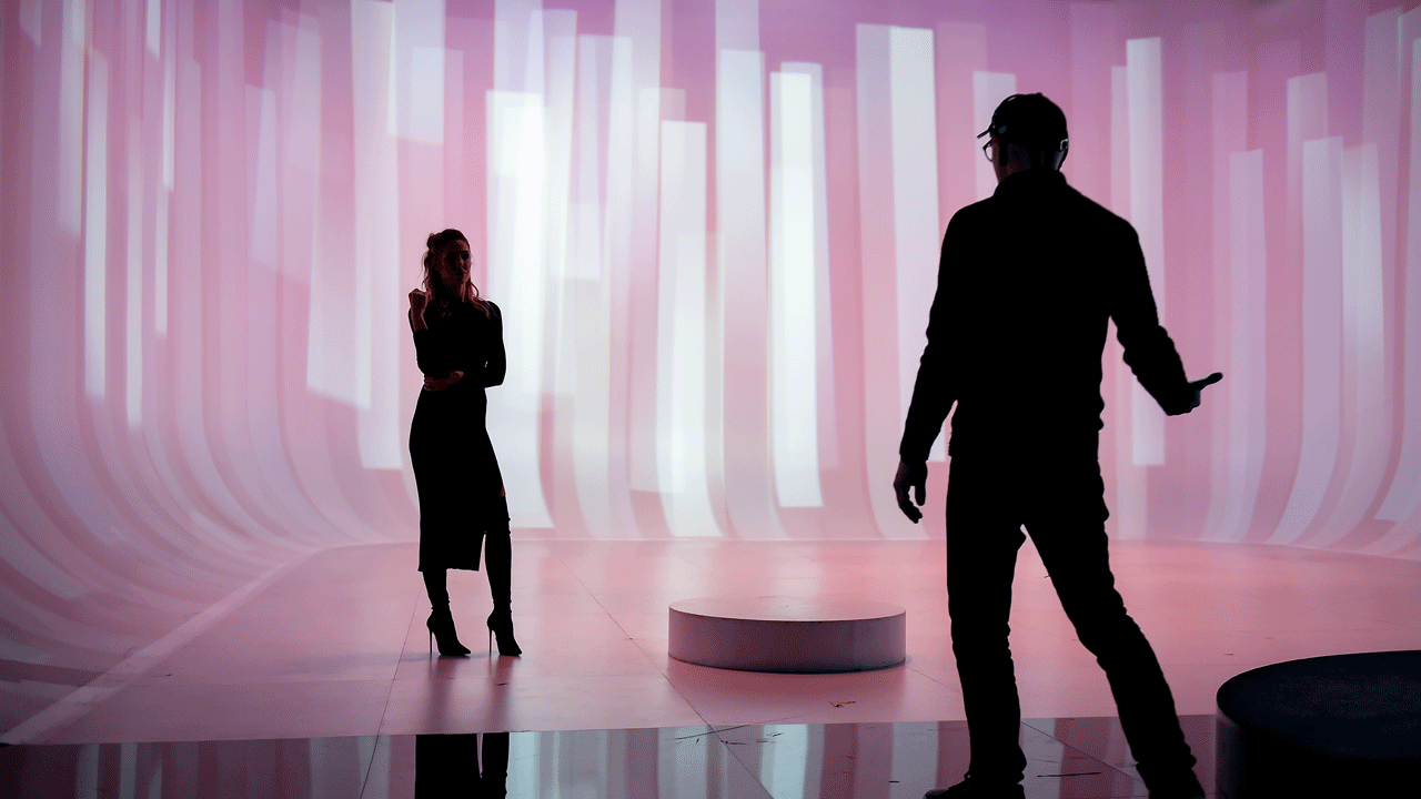 Puntata di martedì 5 dicembre 2017