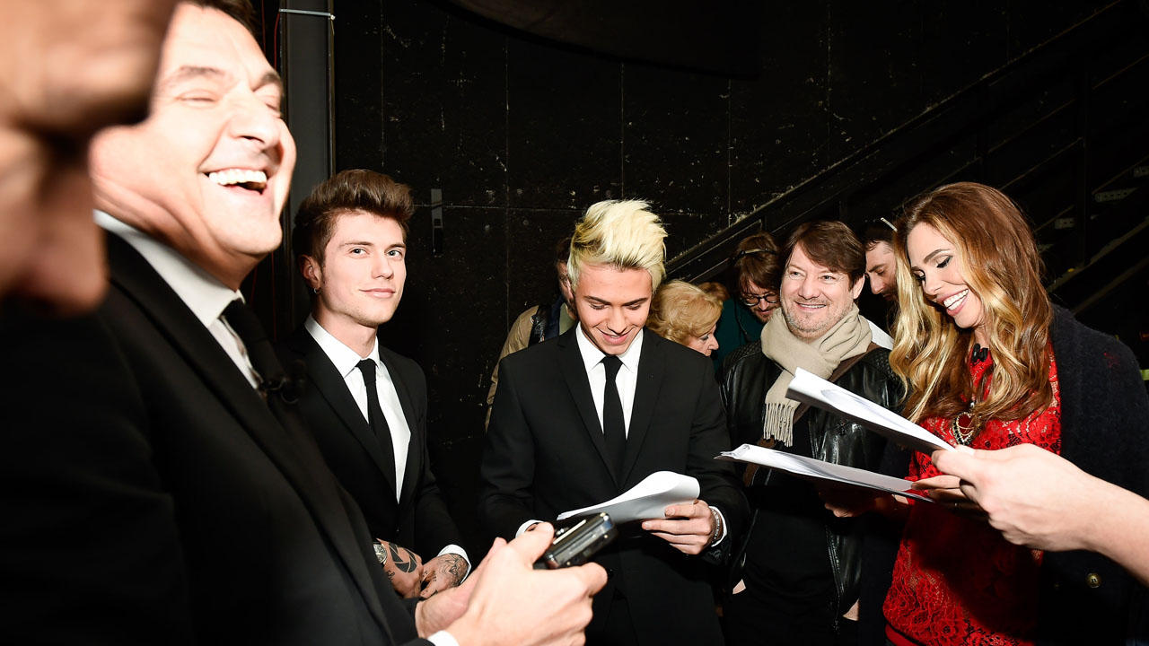 Puntata di mercoledì 14 marzo 2018