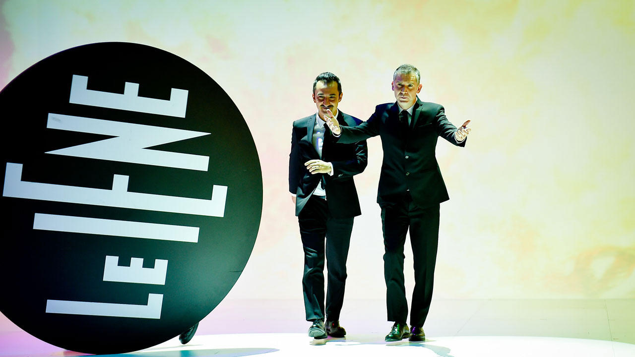 Puntata di domenica 11 marzo 2018