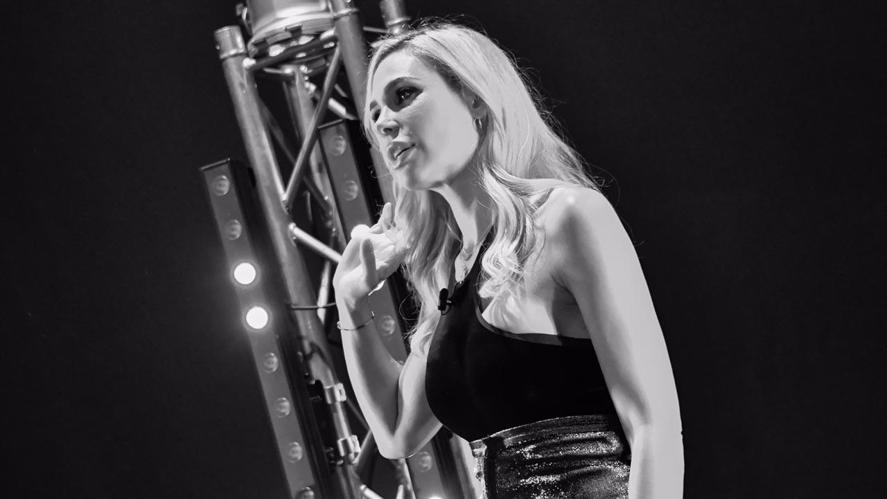 Puntata di mercoledì 24 maggio 2017