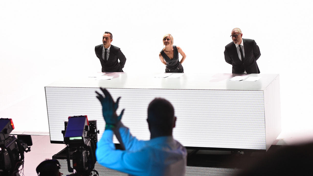 Puntata di domenica 29 ottobre