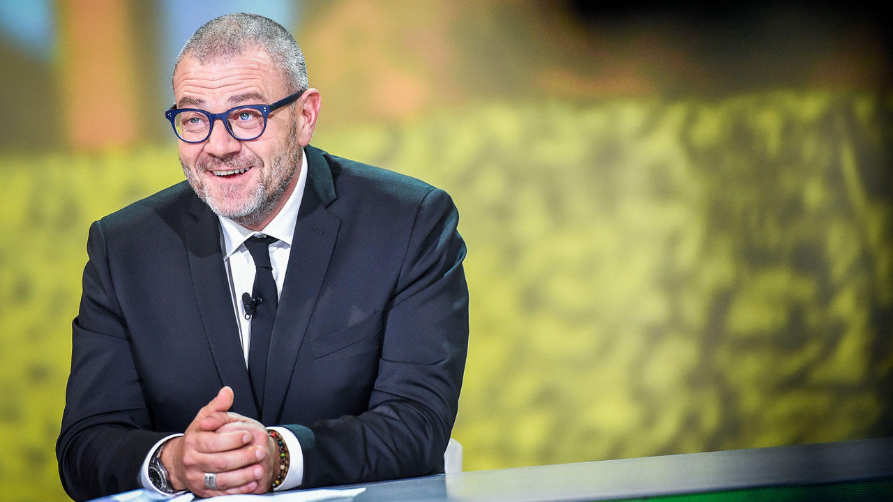 Puntata di domenica 15 ottobre 2017