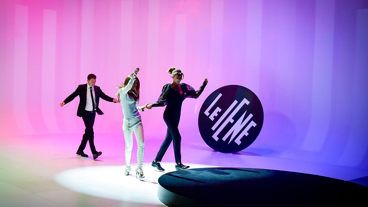 Puntata di mercoledì 21 marzo 2018