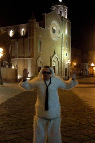 La Fotogallery di Mauro Casciari