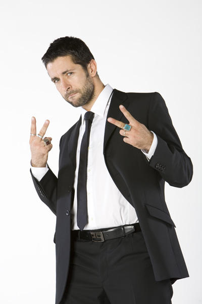 La Fotogallery di Pablo Trincia