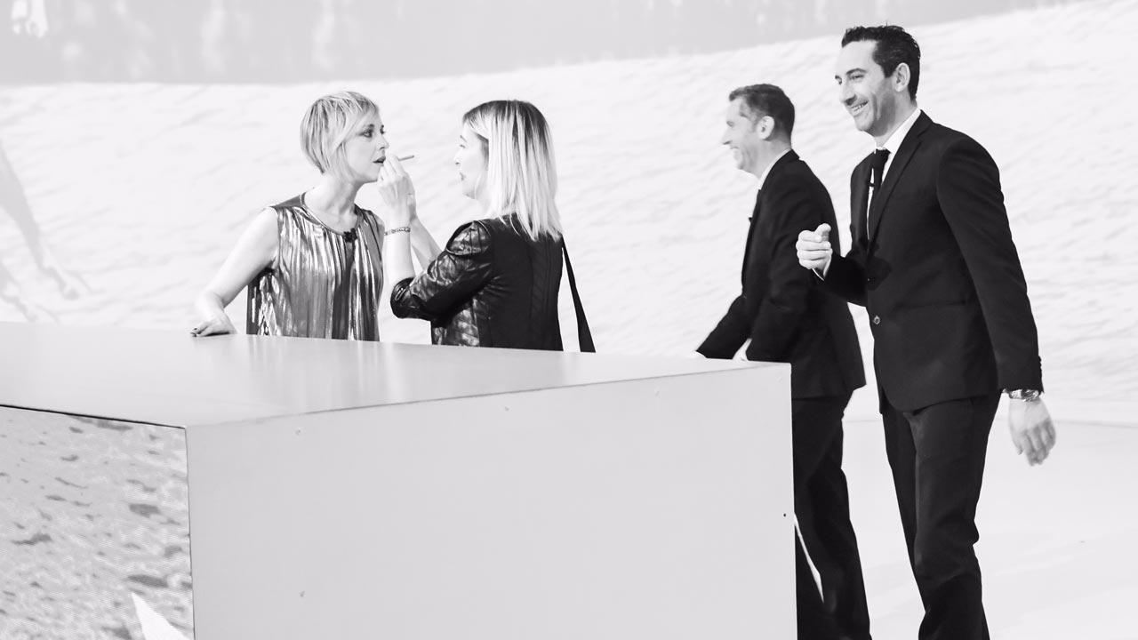 Puntata di domenica 21 maggio 2017