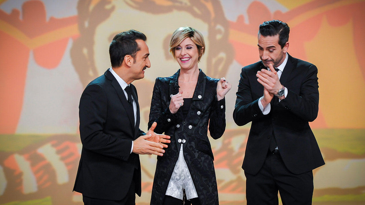 Puntata di domenica 4 marzo 2018