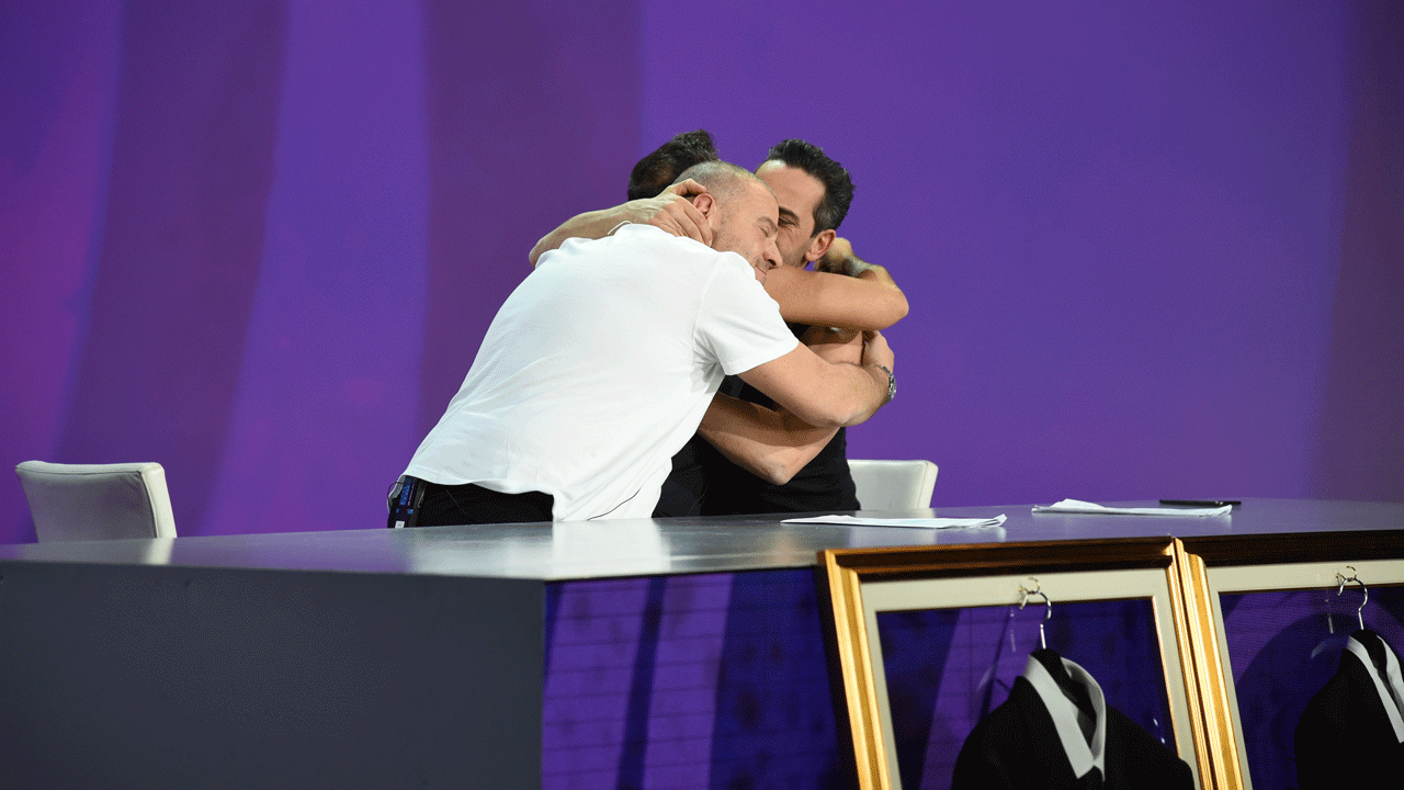 Puntata di domenica 17 dicembre 2017