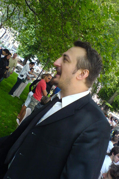 La Fotogallery di Mauro Casciari