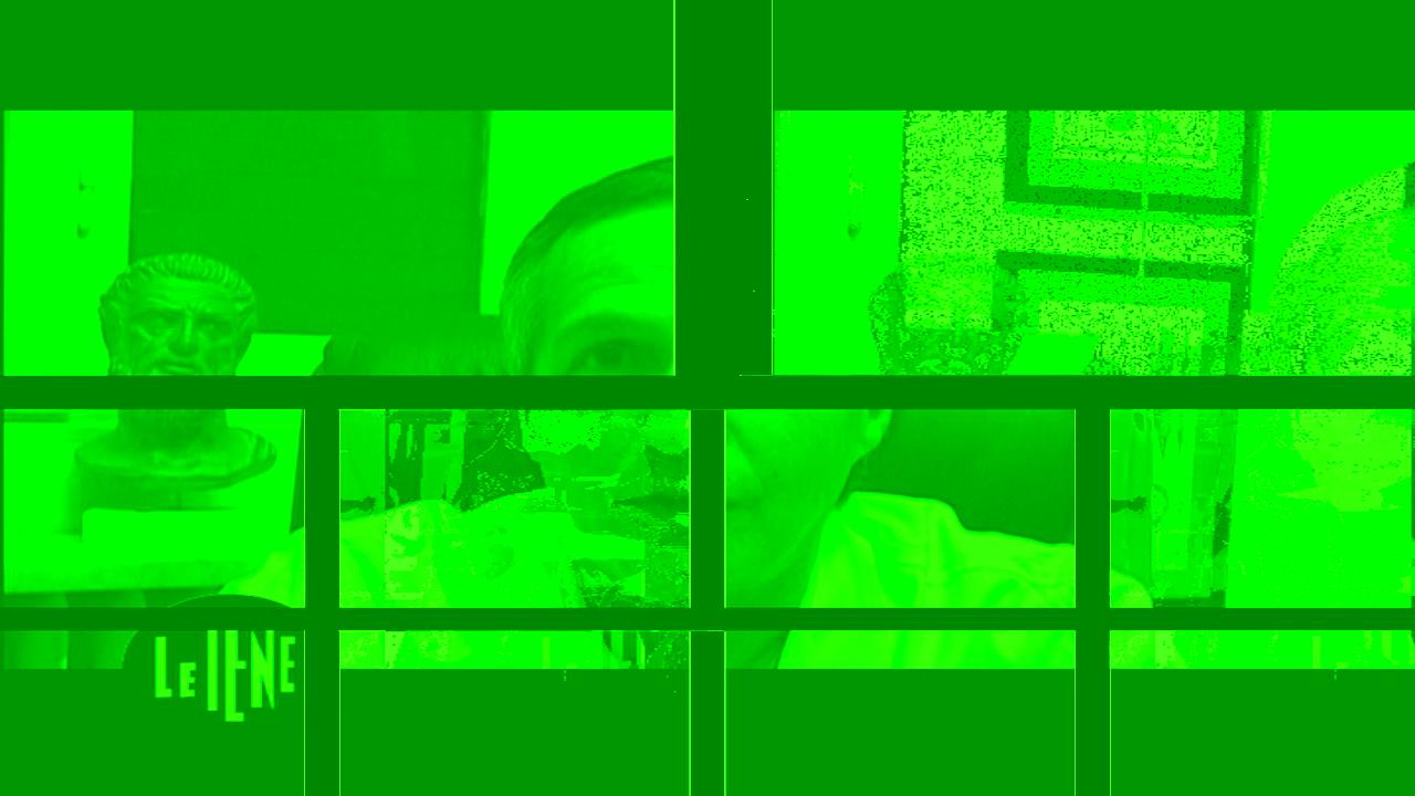 erezione di cazzi al grande fratello video