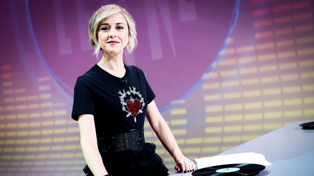 Puntata di domenica 26 novembre 2017