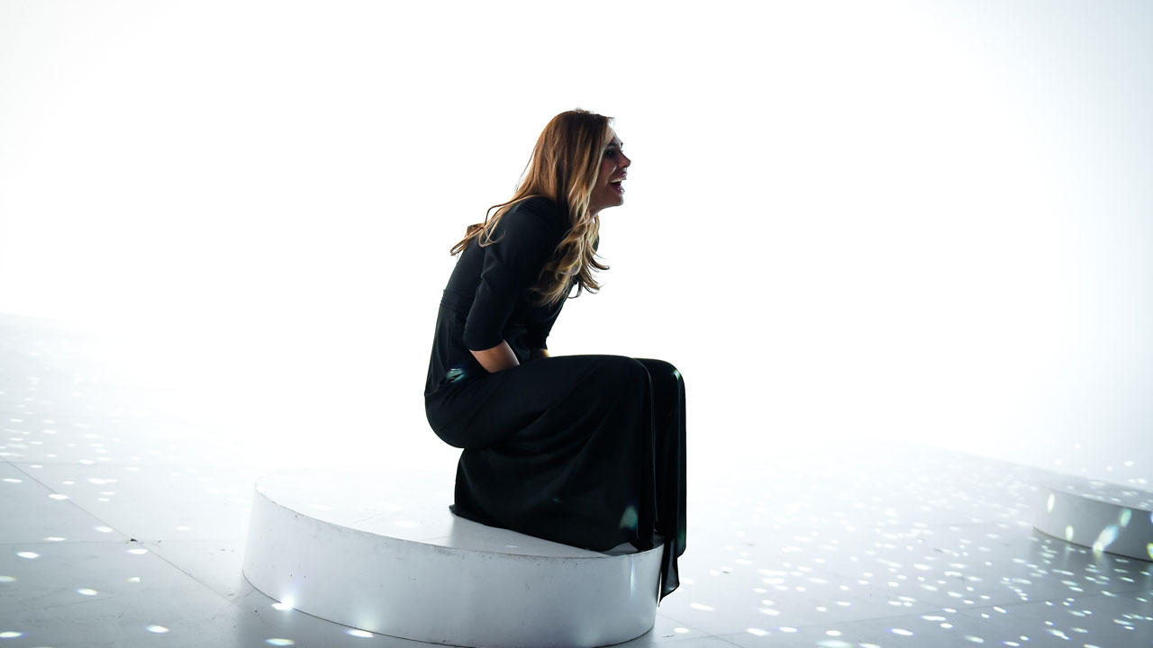 Puntata di martedì 21 novembre