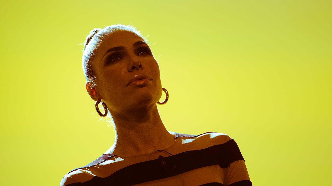 Puntata di mercoledì 11 aprile