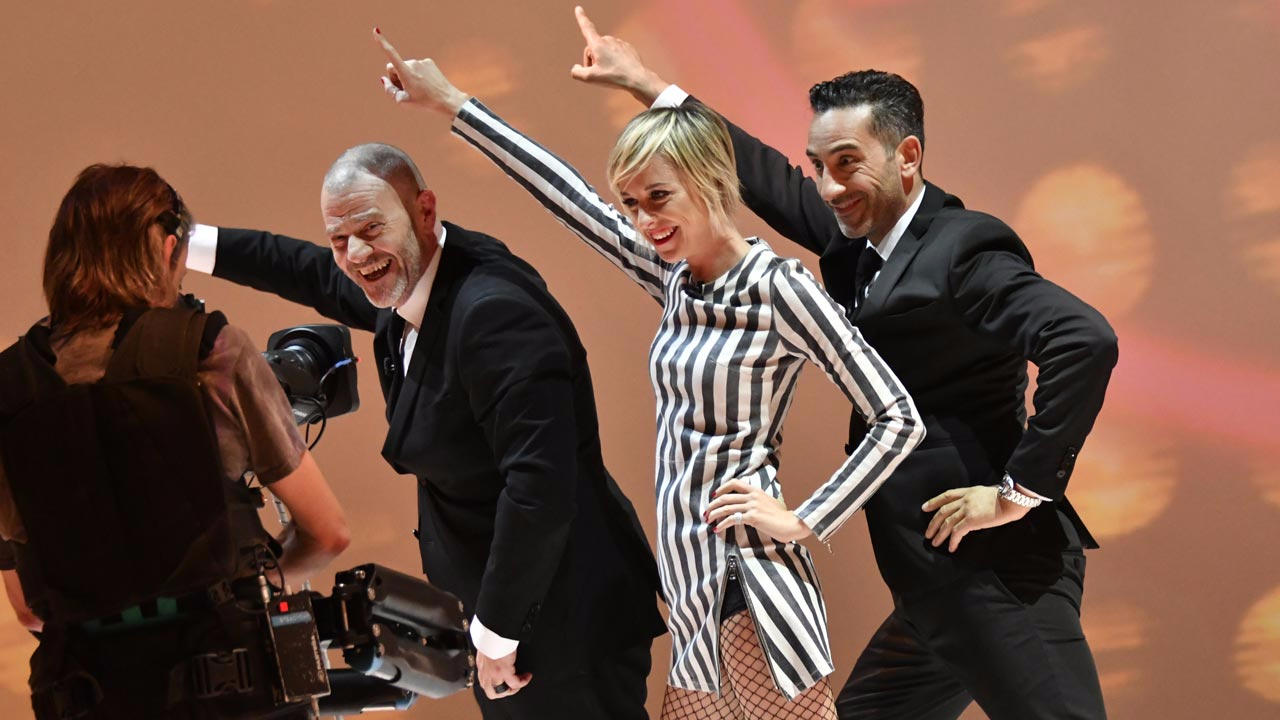 Puntata di domenica 28 maggio 2017