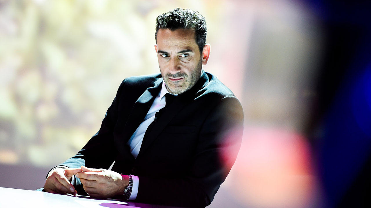 Puntata di domenica 8 ottobre 2017