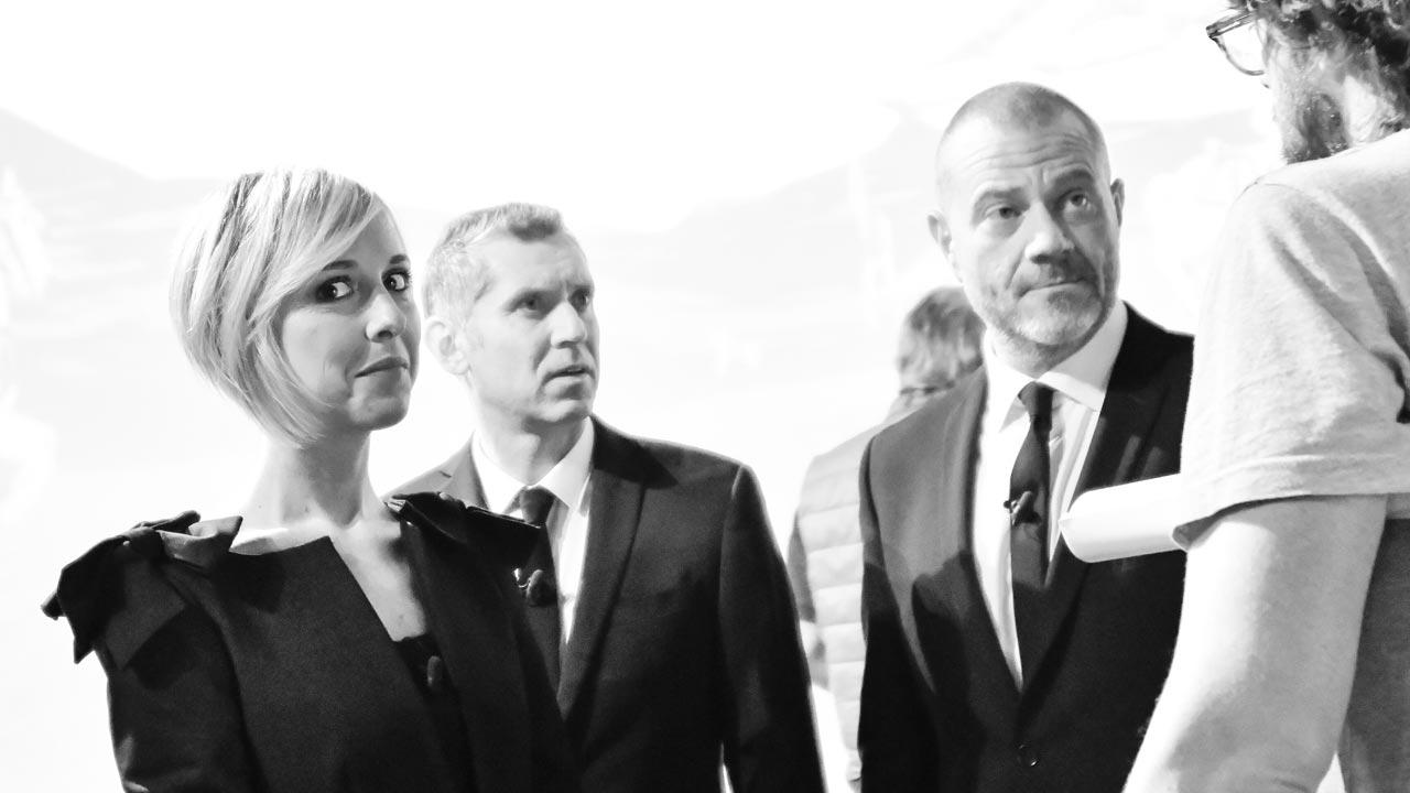 Puntata Domenica 14 Maggio 2017