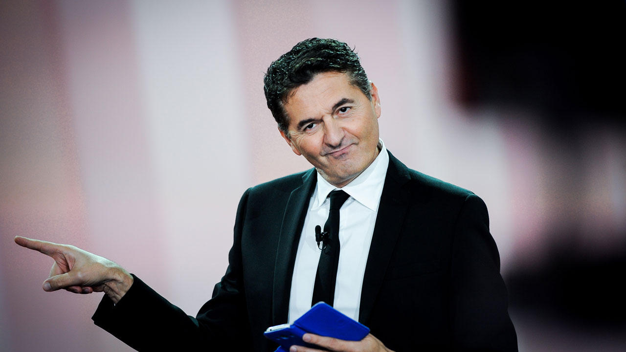 Puntata di martedì 24 ottobre 2017