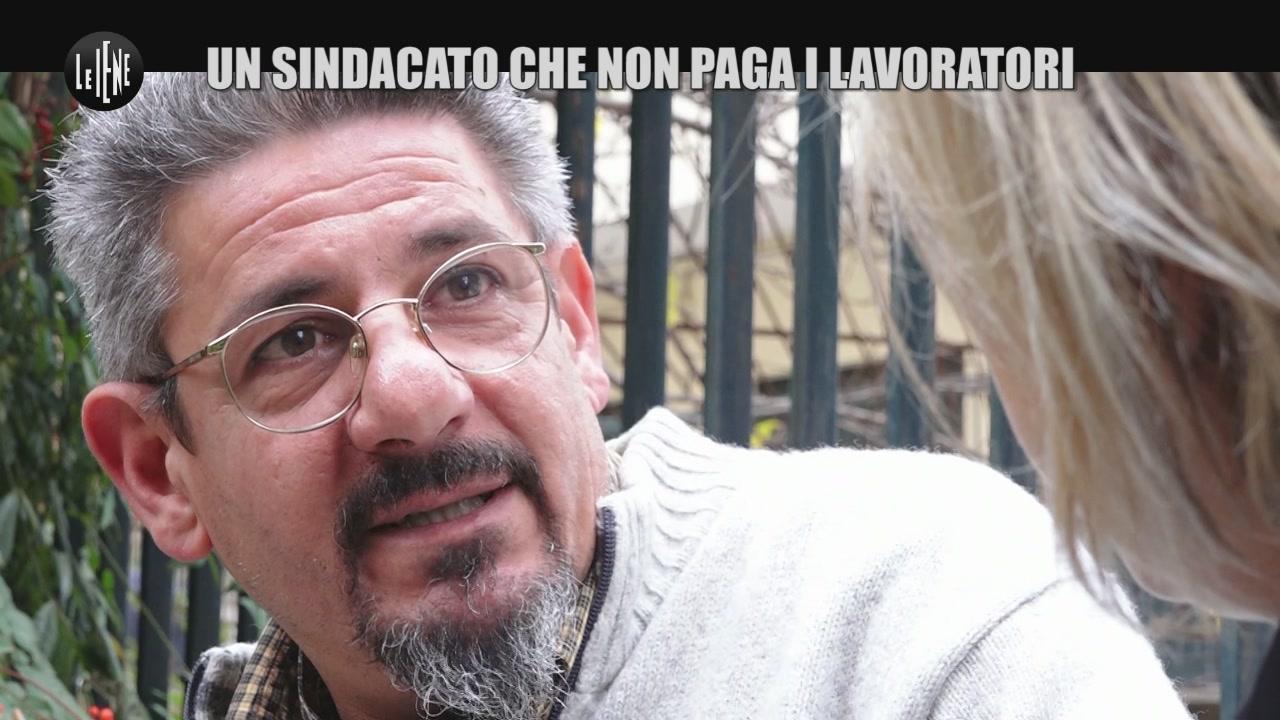 TOFFA: Un sindacato che non paga i lavoratori