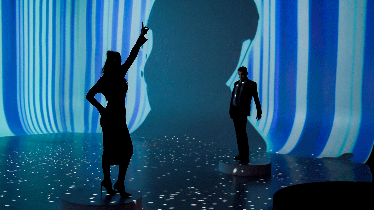 Puntata di martedì 5 dicembre 2017