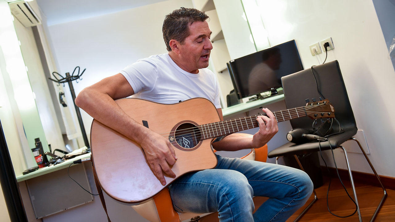 Puntata di martedì 17 ottobre 2017