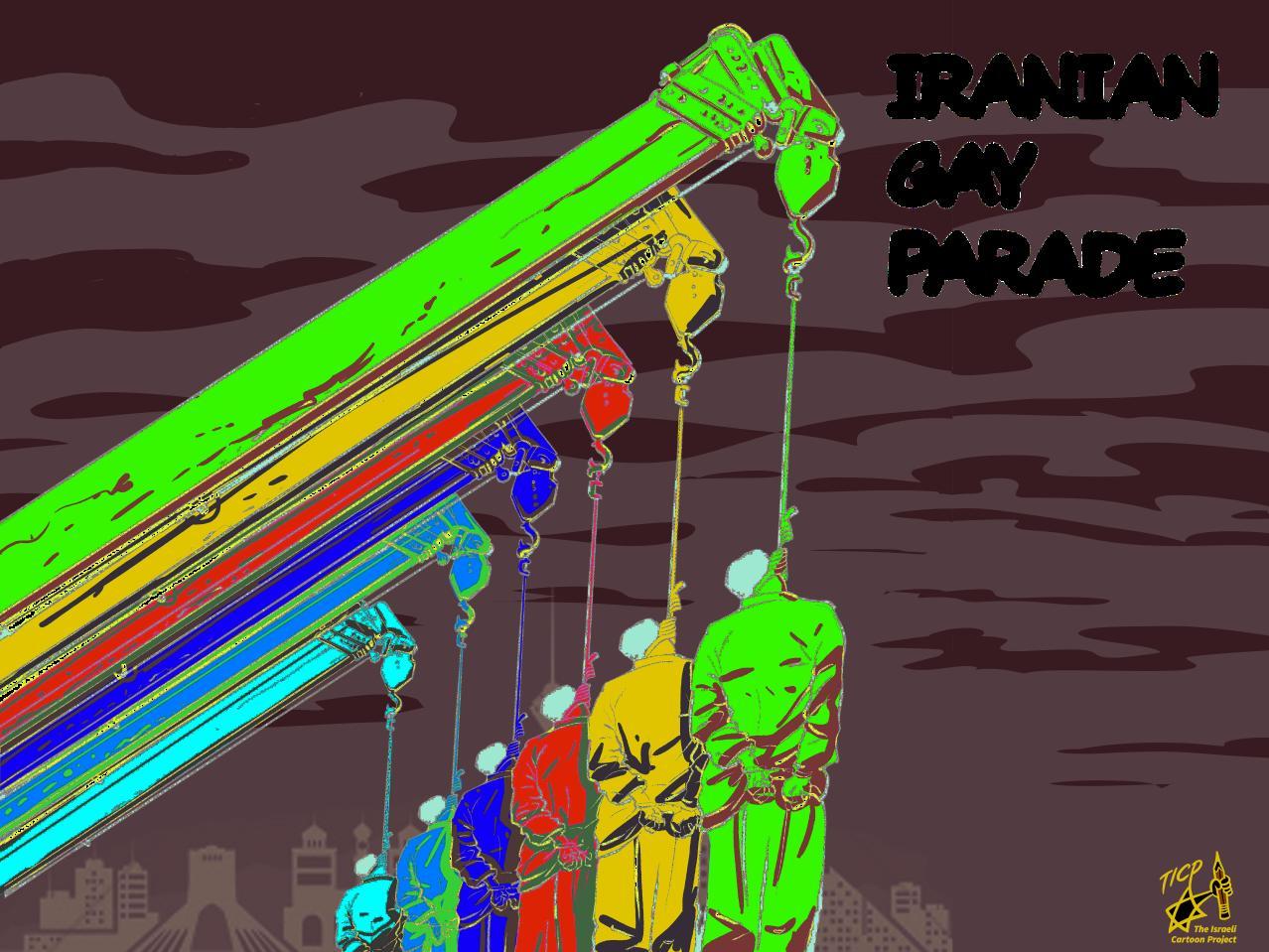 Le vignette censurate dal Parlamento europeo