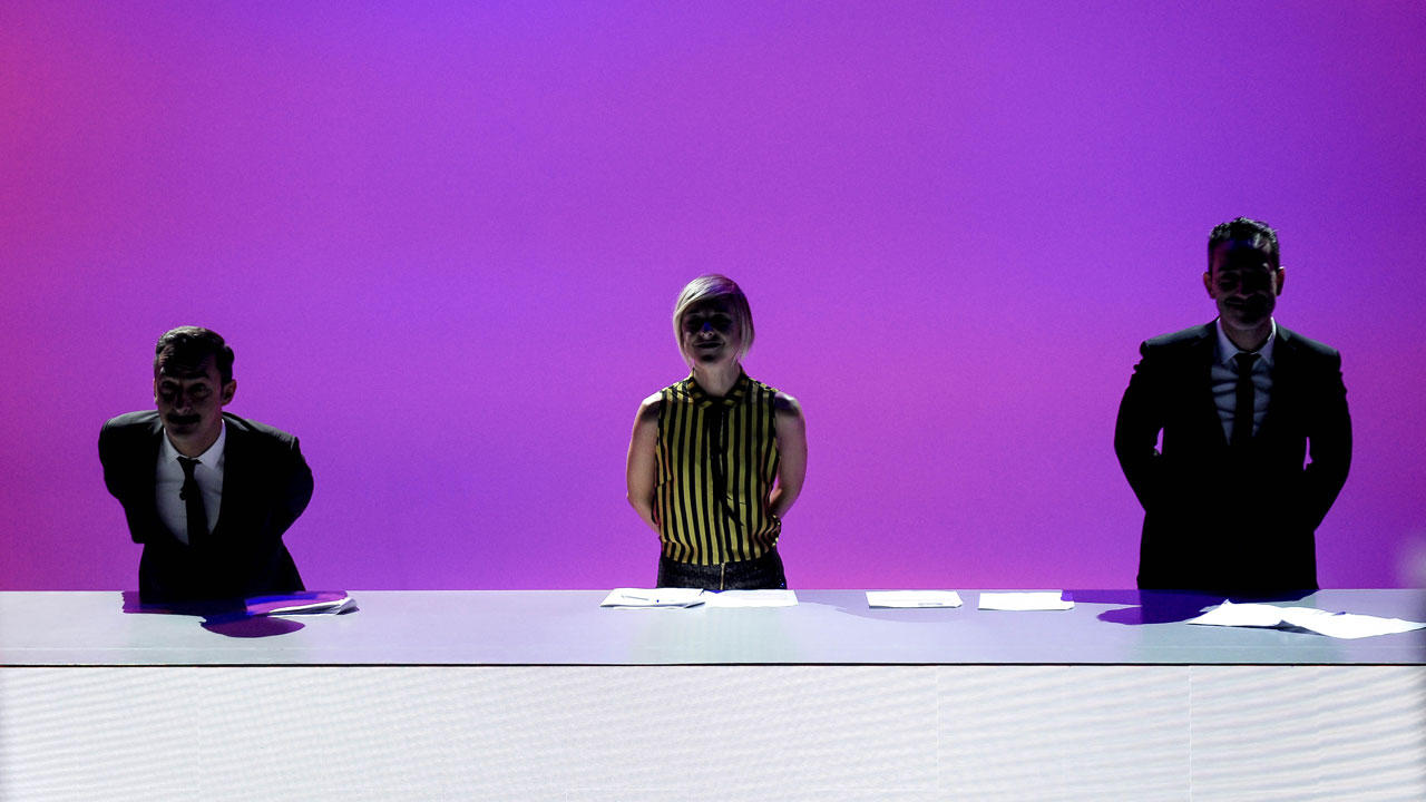 Puntata di domenica 8 ottobre 2017