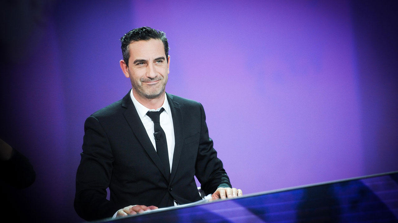 Puntata di domenica 19 novembre